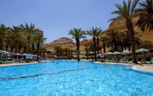 LE MERIDIEN DEAD SEA 