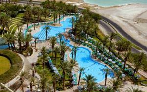 LE MERIDIEN DEAD SEA 