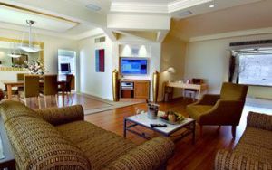 LE MERIDIEN DEAD SEA 