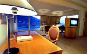 LE MERIDIEN DEAD SEA 
