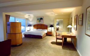 LE MERIDIEN DEAD SEA 