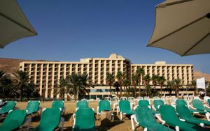 LEONARDO PLAZA DEAD SEA 4+*