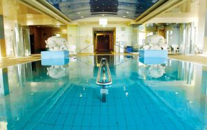 LEONARDO PLAZA DEAD SEA 4+*