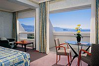 LEONARDO PLAZA DEAD SEA 4+*