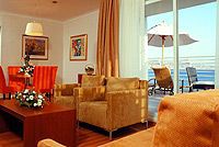 LEONARDO PLAZA DEAD SEA 4+*