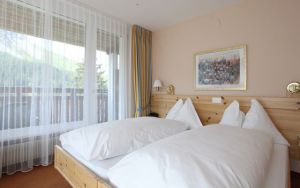 SUNSTAR ALPINE HOTEL AROSA 