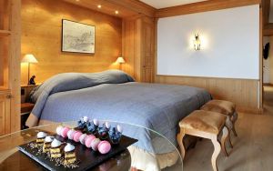 CHALET ROYALP HOTEL & SPA 