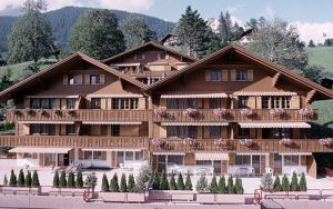 EIGER 