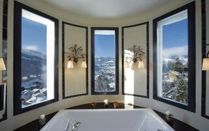 GSTAAD PALACE 