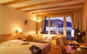 Sunstar Alpine Hotel Davos