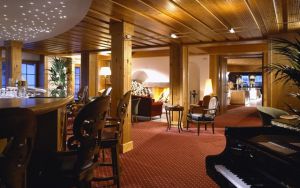 Sheraton Davos Hotel Waldhuus