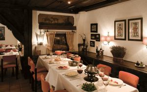 Posthotel