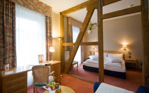 Lindner Grand Hotel Beau Rivage
