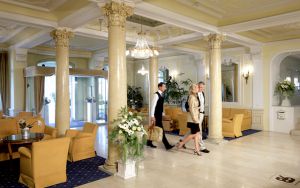 Lindner Grand Hotel Beau Rivage