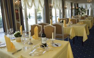 Lindner Grand Hotel Beau Rivage