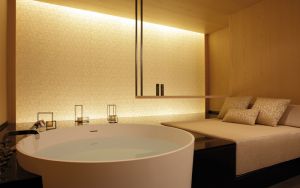Victoria-jungfrau Grand Hotel