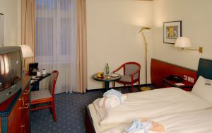 Lindner Hotel