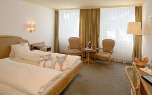 Lindner Hotel