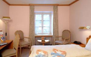 Lindner Hotel
