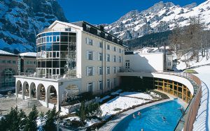 Lindner Hotel