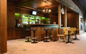 Lindner Hotel
