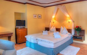 Sunstar Boutique Hotel Beau-site