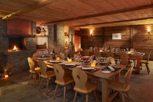 Le Petit Cervin