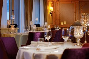 Le Petit Cervin