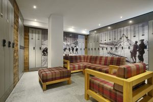 Le Petit Cervin