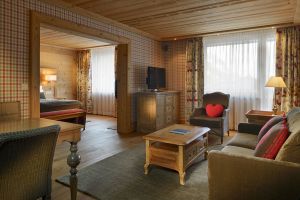 Le Petit Cervin