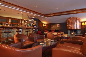 Le Petit Cervin
