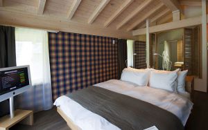 CERVO MOUNTAIN BOUTIQUE RESORT S