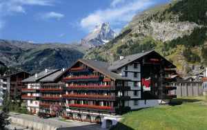 ALPENHOF 