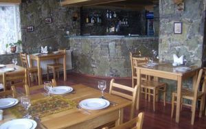 GUDAURI ALPIN HUT 3+*