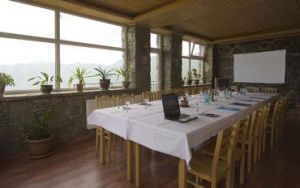 GUDAURI ALPIN HUT 3+*