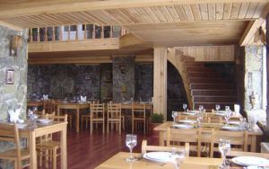 GUDAURI ALPIN HUT 3+*