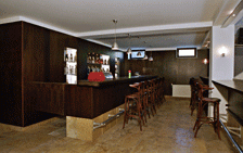 TRUSO HOTEL 