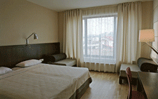 TRUSO HOTEL 