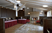 TRUSO HOTEL 
