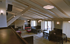 TRUSO HOTEL 