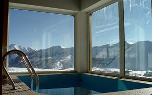 PANORAMA HOTEL 3+*