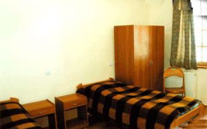 OZON HOTEL 2+*