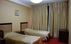 PRIMA G HOTEL 