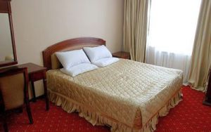 PRIMA G HOTEL 