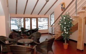 PRIMA G HOTEL 