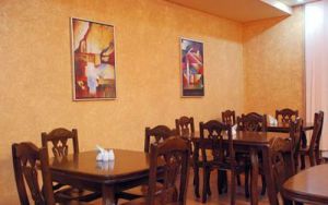 PRIMA G HOTEL 