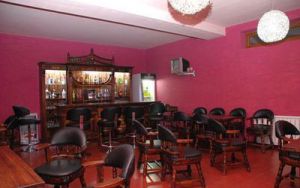 PRIMA G HOTEL 