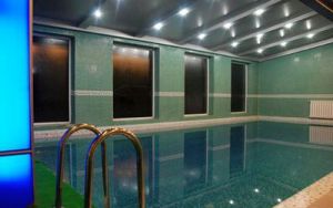 PRIMA G HOTEL 