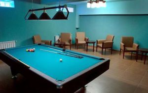 PRIMA G HOTEL 