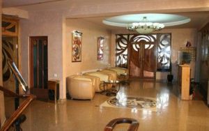 VICTORIA HOTEL 